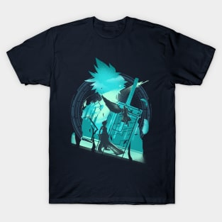 Fantasy7 T-Shirt